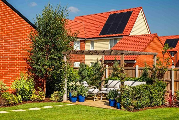 4 Bedroom Detached House For Sale In Elm Tree Avenue, Frinton On Sea, Essex, CO13