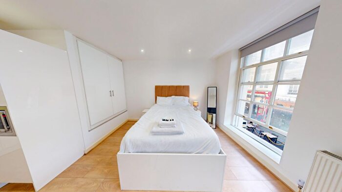 1 Bedroom Flat To Rent In Bold Street, Liverpool, L1