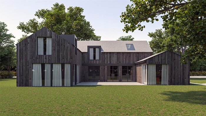 4 Bedroom Plot For Sale In Stoodleigh, Tiverton, Devon, EX16