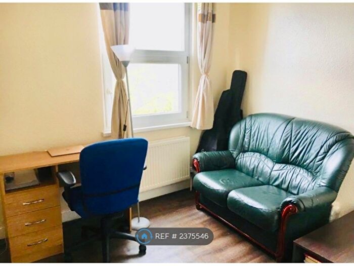 1 Bedroom Flat To Rent In Noel St, Nottingham, NG7