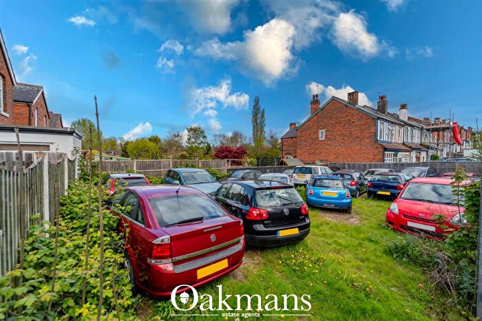 Commercial Property To Rent In Watford Road, Birmingham, B30