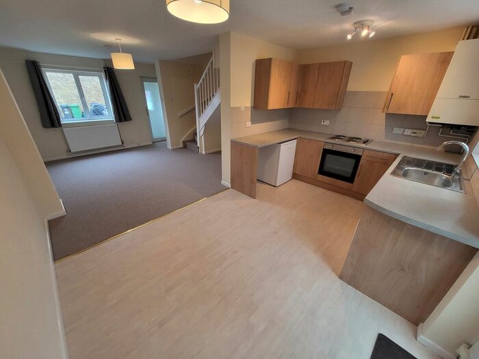 2 Bedroom Property To Rent In Dumaine Avenue, Stoke Gifford, Bristol, BS34