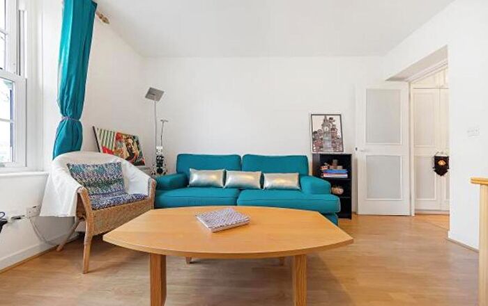1 Bedroom Apartment To Rent In Abercorn Place, St John's Wood, London, NW8