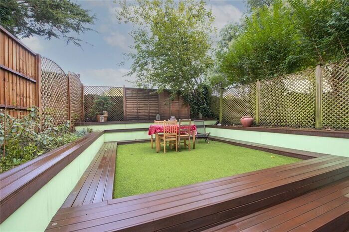 1 Bedroom Flat To Rent In Sinclair Road, London, W14