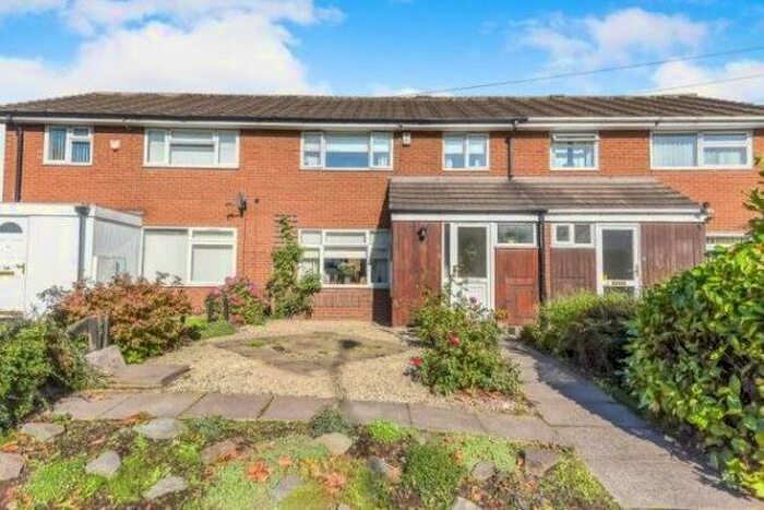 3 Bedroom Property To Rent In Lichfield Road, West Midlands, WS4