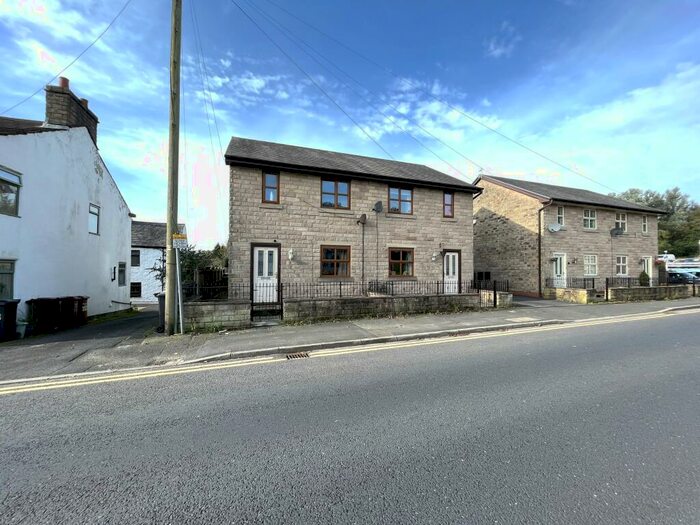 3 Bedroom Semi-Detached House To Rent In Blackburn Road, Egerton, Bolton, BL7