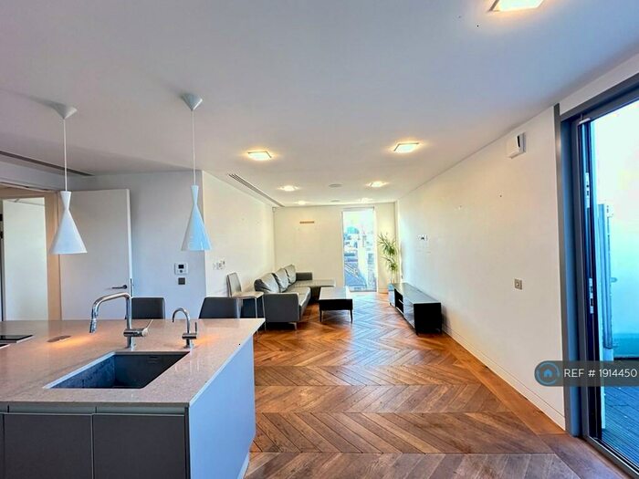 2 Bedroom Flat To Rent In Curtain Road, London, EC2A