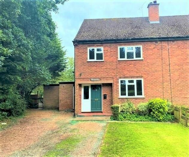 3 Bedroom Property To Rent In Hampton Lane, Meriden, Coventry, CV7