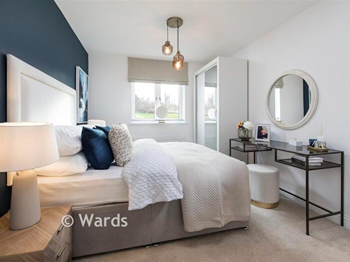 3 Bedroom Semi-Detached House For Sale In Wellington Gardens, Walmer, Kent, CT14
