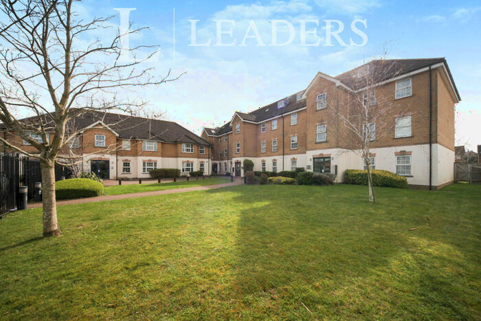 2 Bedroom Property To Rent In Tollgate Court, LU6
