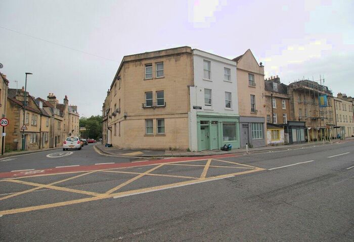 Studio To Rent In Monmouth Place, Bath, BA1