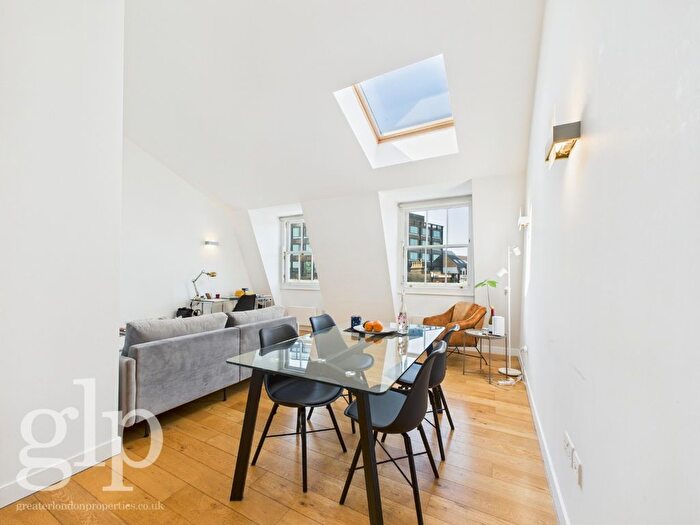 1 Bedroom Flat To Rent In Great Russell Street, Bloomsbury, WC1B