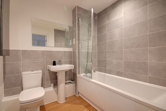 1 Bedroom Flat To Rent In Hobbs Way, Gloucester, GL2