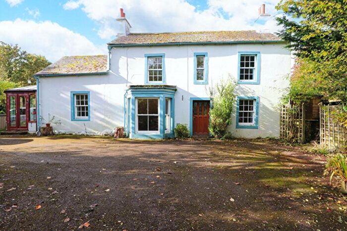 3 Bedroom Detached House For Sale In Caldbeck, Wigton, CA7