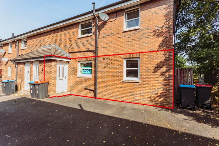 2 Bedroom Flat For Sale In Annan Road, Gretna, DG16