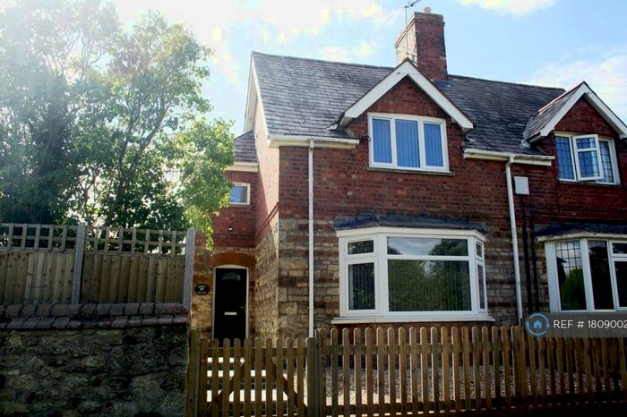 3 Bedroom Semi-Detached House To Rent In Cherry Cottage, Dalscote, Towcester, NN12