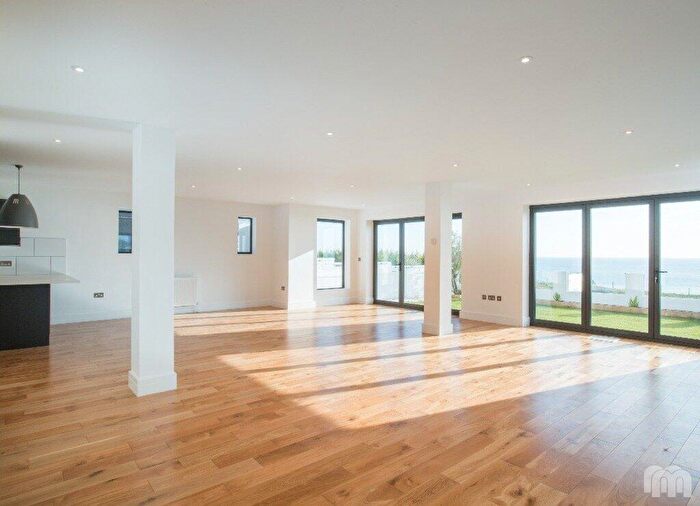 5 Bedroom Detached House To Rent In Marine Drive, Saltdean, Brighton, East Sussex, BN2