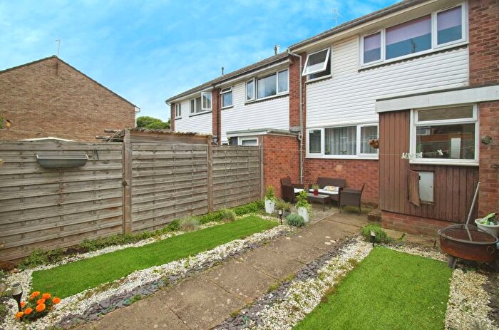 3 Bedroom Detached House For Sale In The Hawthorns, Cardiff, CF23