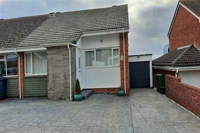 2 Bedroom Bungalow To Rent In Langstone Drive, Exmouth Available With Zero Deposit Option, EX8