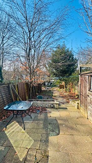 1 Bedroom Flat To Rent In Argyle Road, Ilford, IG1