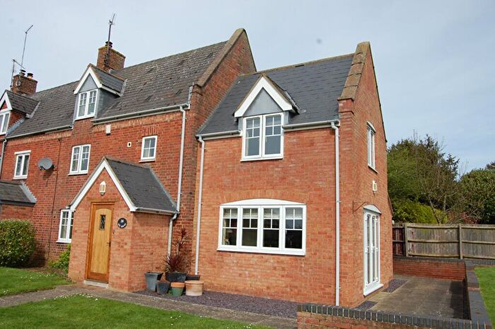 3 Bedroom Cottage For Sale In The Terrace, East Haddon, Northampton, NN6