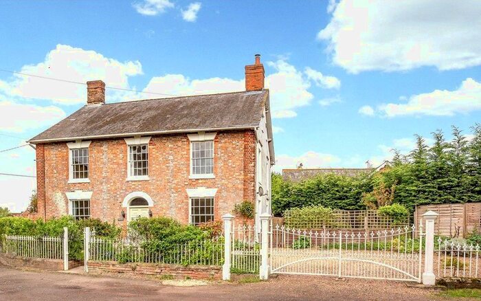 5 Bedroom Detached House For Sale In Manningford Bruce, Pewsey, Wiltshire, SN9