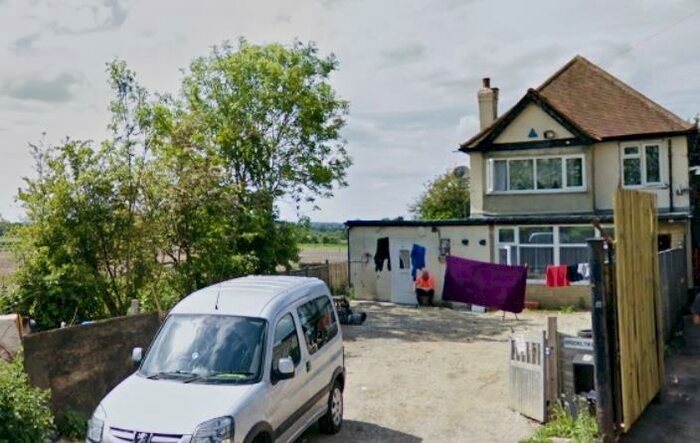 1 Bedroom Apartment To Rent In Pettiwell, Garsington, OX44