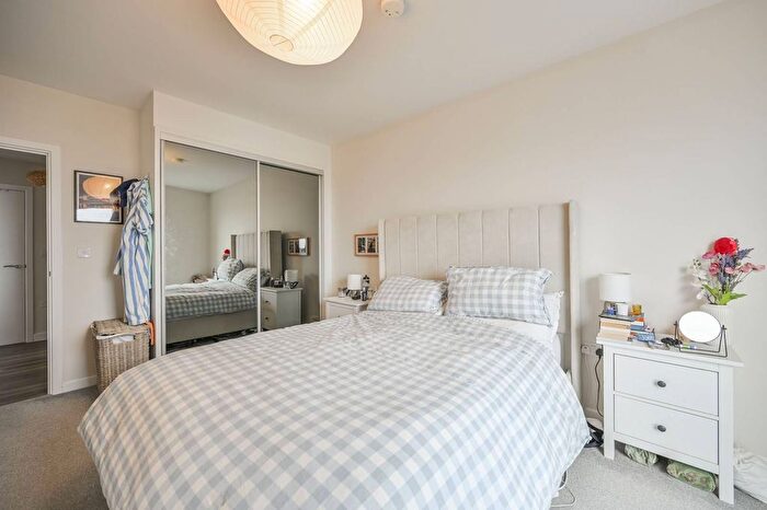 1 Bedroom Flat To Rent In Alder Point, Blackhorse Road, Walthamstow, Walthamstow, E17