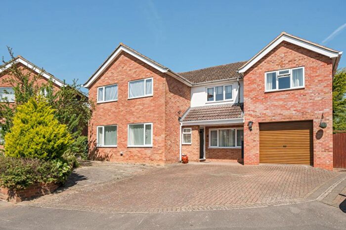 7 Bedroom Detached House For Sale In Sutton Courtenay, Oxfordshire, OX14