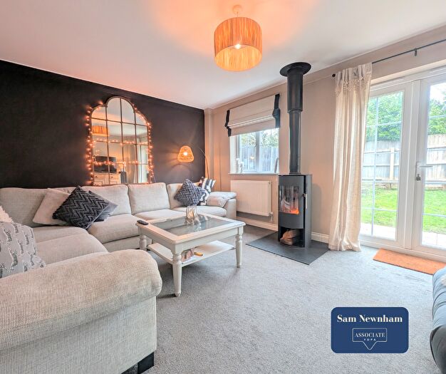 4 Bedroom End Of Terrace House For Sale In Victoria Mews, Ryde, PO33