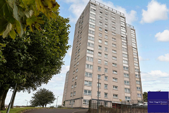 2 Bedroom Flat For Sale In Sadlers Wells Court, Calderwood, East Kilbride, South Lanarkshire, G74