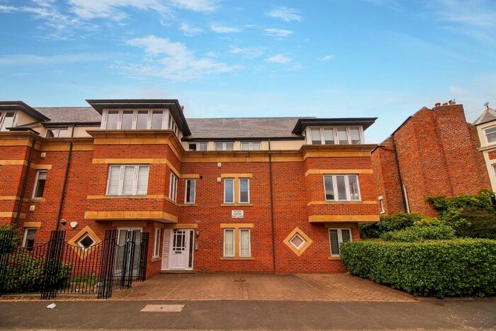 2 Bedroom Flat To Rent In Hotspur Street, Tynemouth, North Shields, NE30
