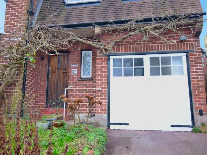 Studio To Rent In Charles Road, St. Leonards-On-Sea, TN38