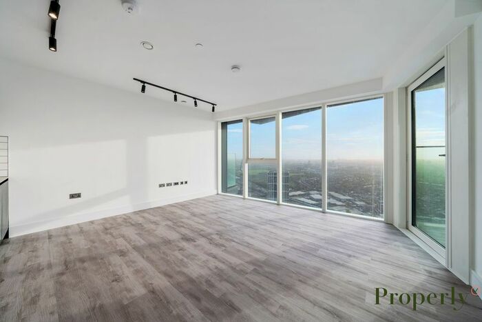 2 Bedroom Flat To Rent In Portal Way, London, W3