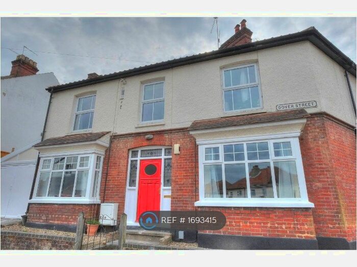 1 Bedroom Flat To Rent In Dover Street, Norwich, NR2