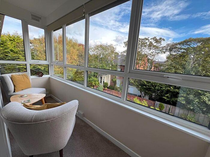 2 Bedroom Detached House To Rent In Lulworth Road, Southport, PR8