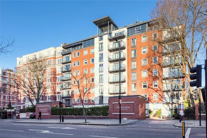 2 Bedroom Flat To Rent In Maida Vale, London W9