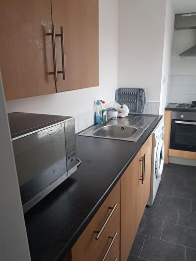 1 Bedroom Flat To Rent In First Floor, Georgina Street, Farnworth, Bolton -, BL4