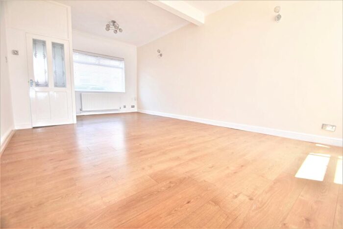 3 Bedroom Terraced House To Rent In Malta Road, Portsmouth, PO2