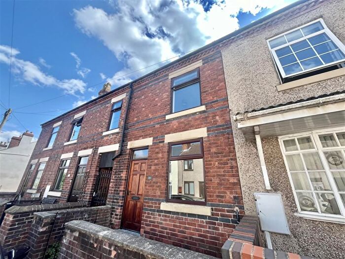 2 Bedroom Property To Rent In West Street, Kimberley, Nottingham, NG16