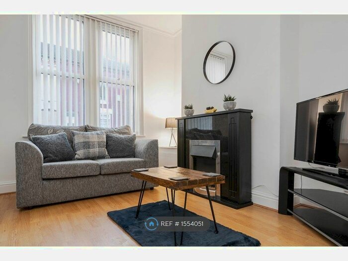 2 Bedroom Semi-Detached House To Rent In Nimrod Street, Liverpool, L4