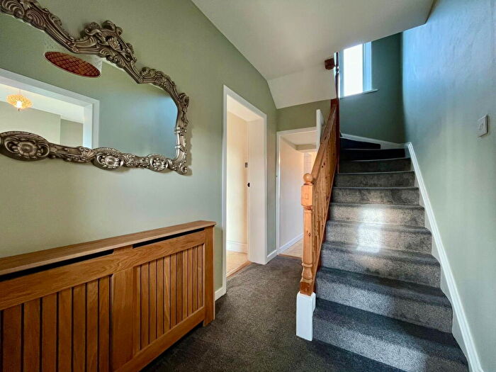2 Bedroom Semi-Detached House For Sale In Kirkbampton, Carlisle, CA5