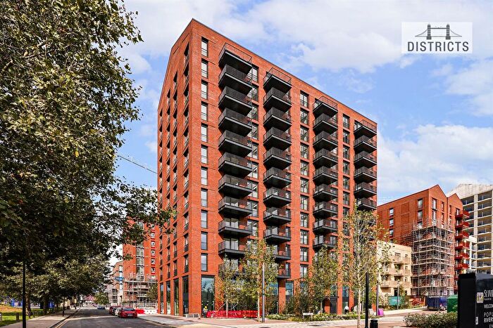 1 Bedroom Flat To Rent In Curlew House, Heron Wharf, E14