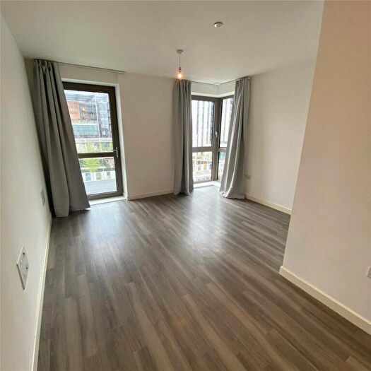 2 Bedroom Flat To Rent In Olympic Way, Wembley, HA9