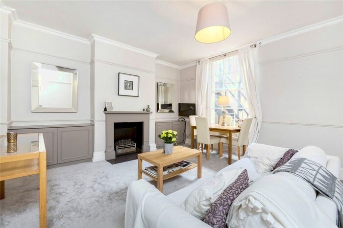 2 Bedroom Flat To Rent In Alderney Street, London, SW1V