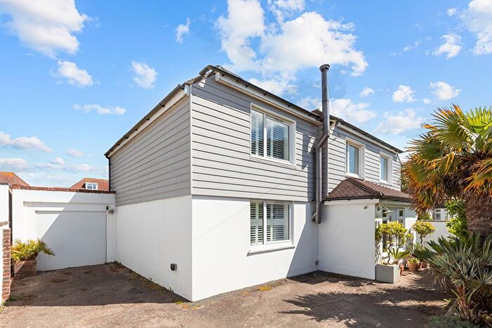 3 Bedroom Detached House For Sale In Culver Road, Bognor Regis, PO22