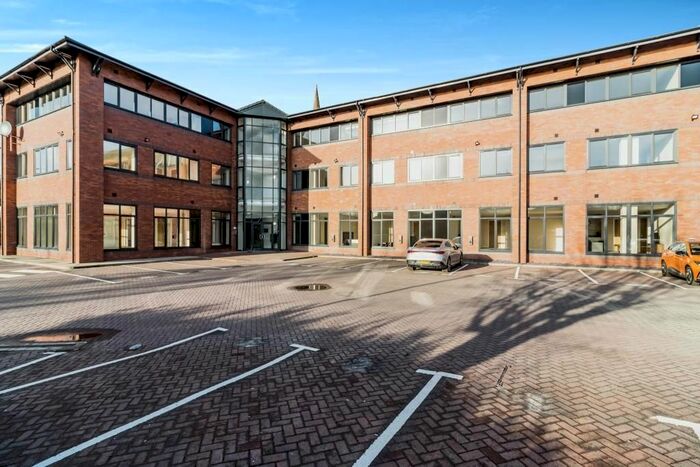 1 Bedroom Flat To Rent In Goodiers Drive, Salford, M5