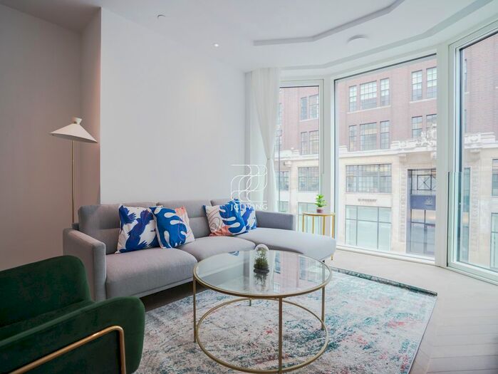 2 Bedroom Flat To Rent In Millbank Quarter, Millbank, SW1P