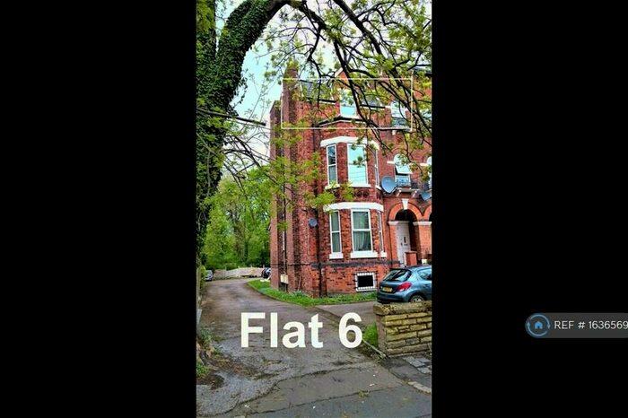 2 Bedroom Flat To Rent In Manley Road, Manchester, M16