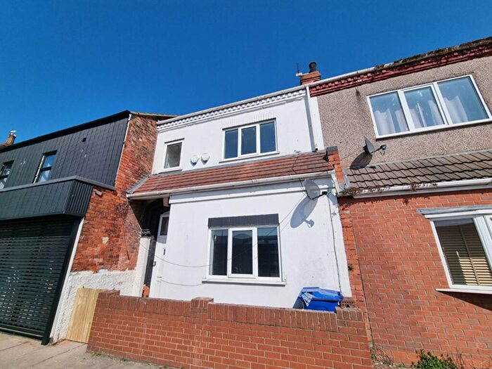 2 Bedroom Flat To Rent In Cleethorpe Road, Grimsby, DN31